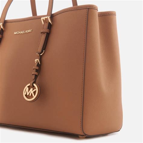 michael kors large jet set travel bag|Michael Kors jet set totes.